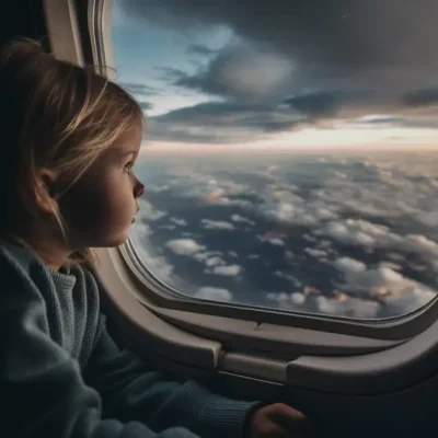 Políticas por Aerolínea 2026: guía logística para viajar con bebés y niños
