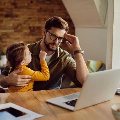 Crianza Consciente: Cómo gestionar tus propias emociones antes de reaccionar al berrinche de tu hijo