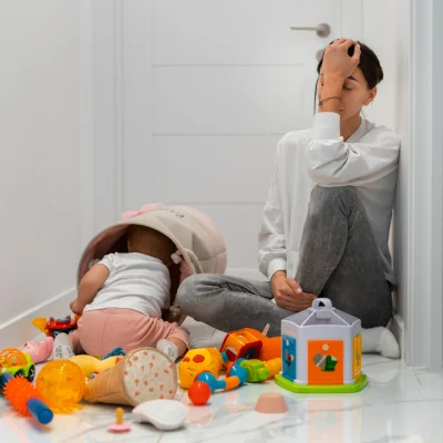 5 cambios sencillos en casa que fomentan la autonomía